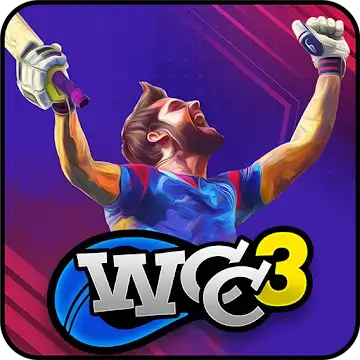 World Cricket Championship 3 WCC3